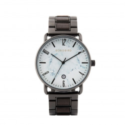 Bobo Bird GT064-2 Mens Quartz Wooden Watch
