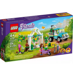 LEGO® Friends: Tree-Planting Vehicle (41707) 5702017155081