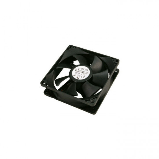 Case Cooler 8cm Logilink FAN101 - LOGILINK