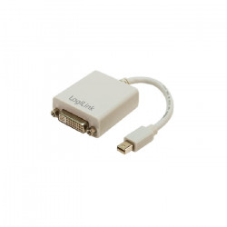 Mini DP to DVI Converter Logilink CV0037 - LOGILINK