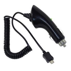 Φορτιστής Αυτοκινήτου Ancus Micro USB 5V 1000 mAh Bulk