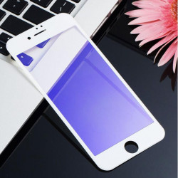 Tempered Glass Remax For i8 Plus Gener GL-05 White - REMAX