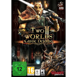 Two Worlds II Castle Defense PC Game