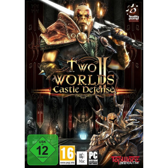 Two Worlds II Castle Defense PC Game