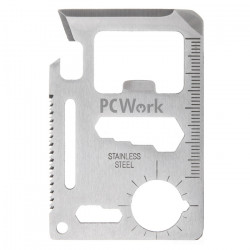 PCWork PCW08D - PCWork