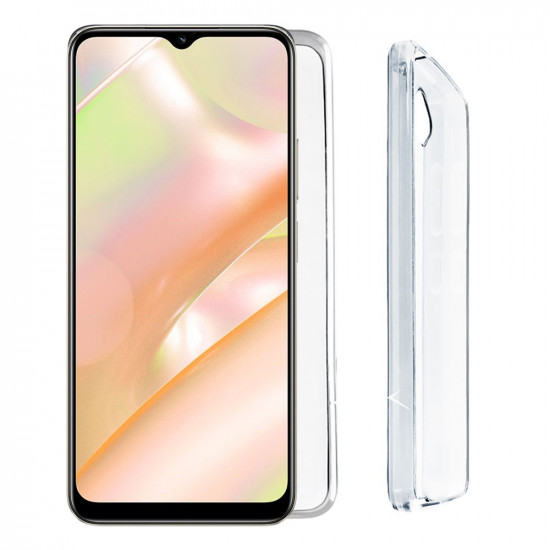 VOLTE-TEL ΘΗΚΗ REALME C33/C33 2023 6.5