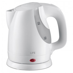 LIFE YDOR Bραστήρας 0.9L, 1300W. - LIFE