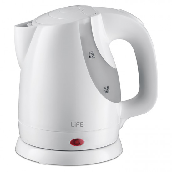 LIFE YDOR Bραστήρας 0.9L, 1300W. - LIFE