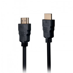 NOD HC10-3B Καλώδιο High speed HDMI με Ethernet 10.2Gbps, HDMI αρσ. - HDMI αρσ., 3m. - NOD