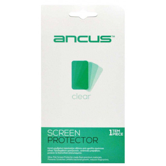 Screen Protector Ancus για Sony Xperia M Clear
