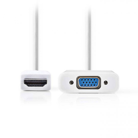 NEDIS CCGP34900WT02 - NEDIS
