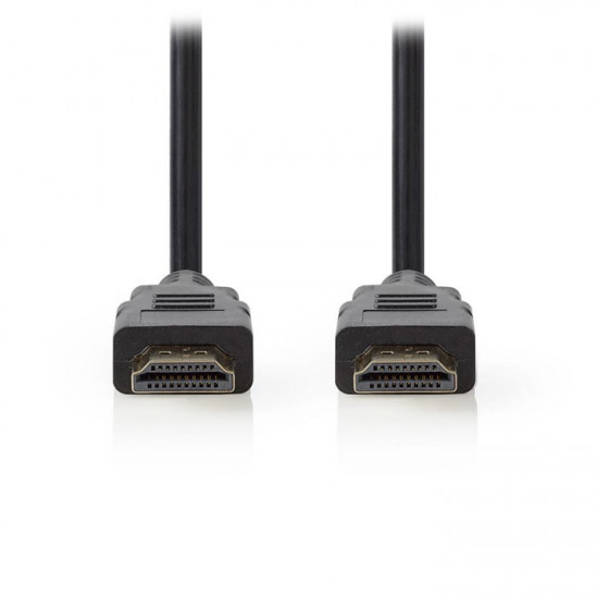 NEDIS CVGT34001BK10 - NEDIS