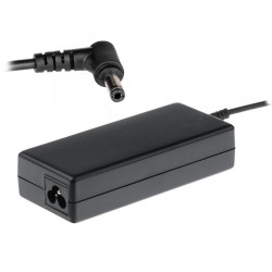 AKYGA AK-ND-08 Τροφοδοτικό για laptop ΗΡ, 19V / 4.74A, 90W,  με βύσμα 4,8x1,7mm. - AKYGA