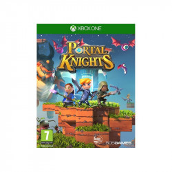 PORTAL KNIGHTS - XBOX ONE