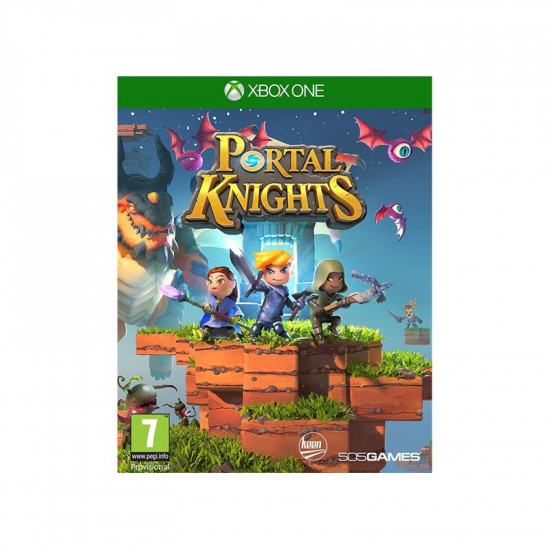 PORTAL KNIGHTS - XBOX ONE
