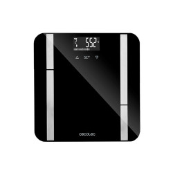 Ψηφιακή Ζυγαριά Μπάνιου - Λιπομετρητής Cecotec 9450 Full Healthy (CEC-04089)