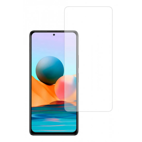 POWERTECH tempered glass 2.5D TGC-0491, Xiaomi Redmi Note 10 Pro/Pro Max- POWERTECH