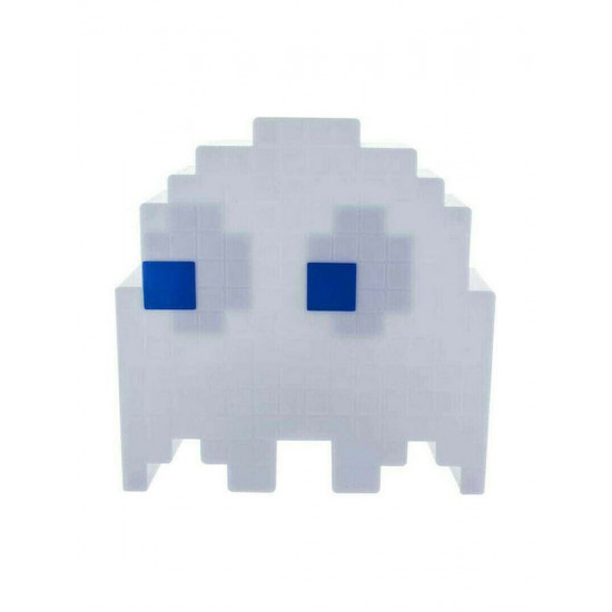 Paladone: Pac Man - Ghost Light V2 (PP4336PMTX) 5055964717469