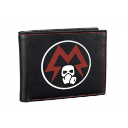 Metro Exodus - Spartan Logo Wallet (GE3716)