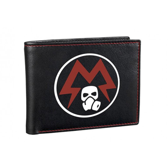 Metro Exodus - Spartan Logo Wallet (GE3716)