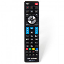 Superior Telec.Univ. Philips funzioni Smart TV SH SUPTRB010