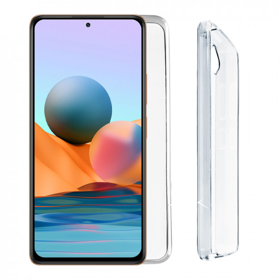 VOLTE-TEL ΘΗΚΗ XIAOMI REDMI NOTE 10 PRO 6.67