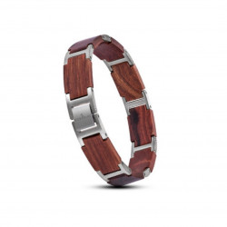 Bobo Bird GT039-3 Unisex Wooden Bracelet