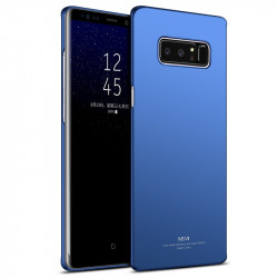 MSVII Back Cover Samsung Note 8 Blue