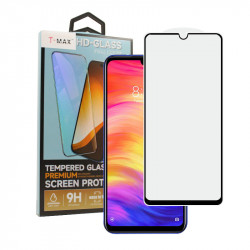 T-Max Full Face Temp.Glass For Xiaomi Redmi 14C 4G/Poco C75