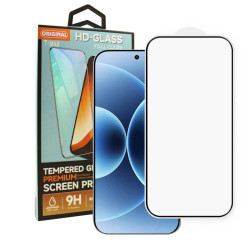 T-Max Full Face Temp.Glass For Xiaomi 17 Pro