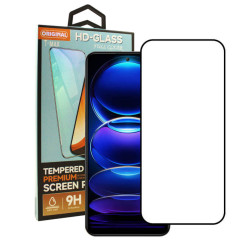 T-Max Full Face Temp.Glass For Oneplus 15 5G