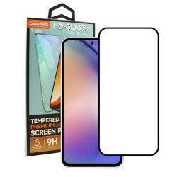 T-Max Full Face Temp.Glass For Motorola Edge 70