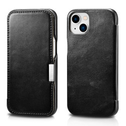 iCarer RIX 1305 iPhone 13 Mini Side-Open Black
