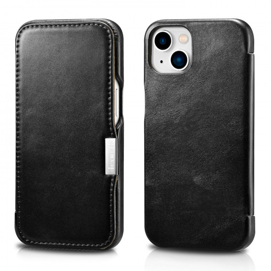 iCarer RIX 1305 iPhone 13 Mini Side-Open Black