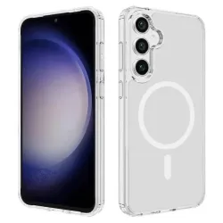 Bodycell Magsafe Clear Case For Samsung A35/A55