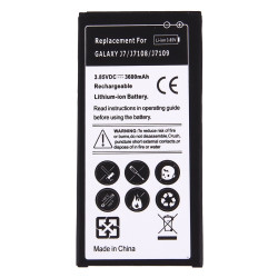 Μπαταρία For Samsung J7-2016 3600 mAh