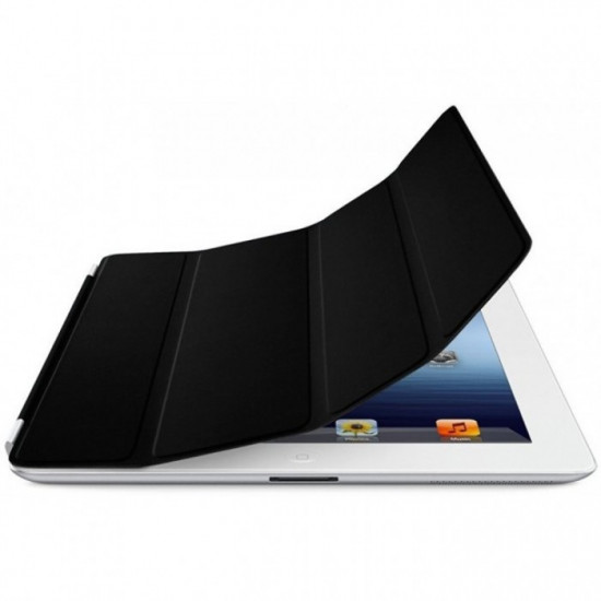 Smart Cover For iPad Air Black