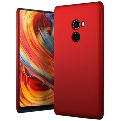 Back Cover S.Slim Xiaomi Mi Mix 2 Red