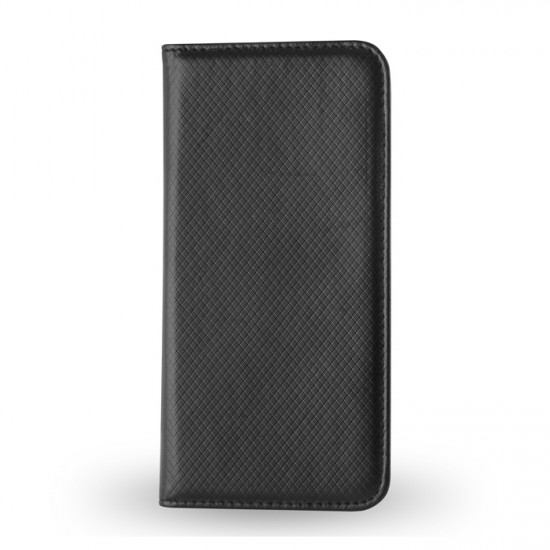 Book Magnet For Huawei P20 Lite Black