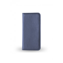 Book Magnet For Samsung A9 18 Blue
