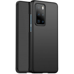 360 Full Cover amp; Temp.Glass Huawei P40 Pro Black