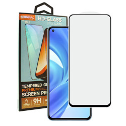 T-Max Full Face Temp.Glass For Xiaomi Note 14 5G