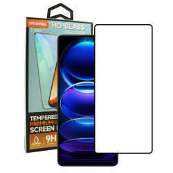 T-Max Full Face Temp.Glass For Samsung S25 Ultra 5G