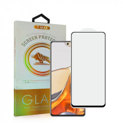 T-Max Full Face Temp.Glass For Realme C67 4G