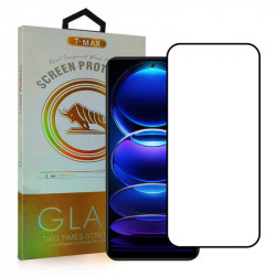 T-Max Full Face Temp.Glass For Realme P3 5G