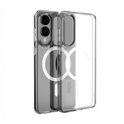 Bodycell Magsafe Clear Case For Samsung S25 Edge