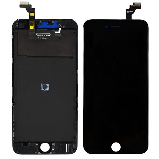 LCD + Touch Panel GRADE AAAA For iPhone 6 Plus Black