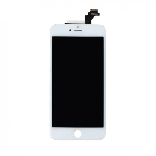 LCD + Touch Panel GRADE AAAA For iPhone 6 Plus White