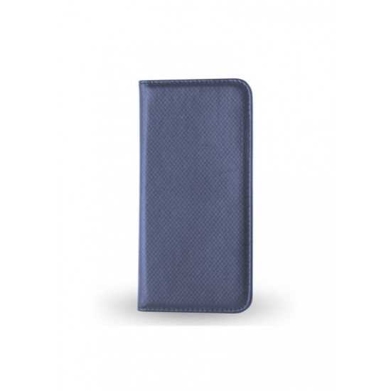 Book Magnet For Samsung A9 18 Blue
