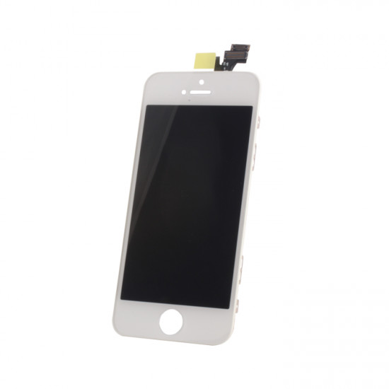 LCD + Touch Panel HQ For iPhone 7 White